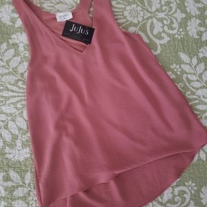 Everly High low top